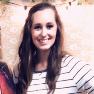 Meet your Posher, Ashlee